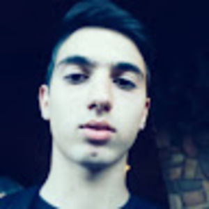 Meet your Posher, Vahram